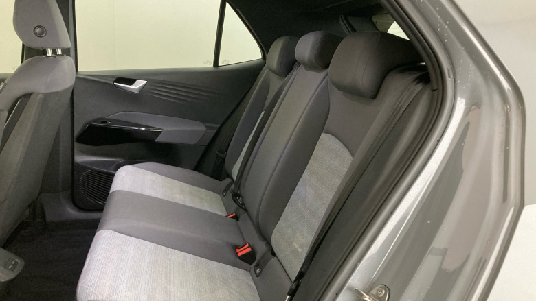 Volkswagen ID.3 150kW Life Pro Performance 58kWh 5dr Auto Electric Hatchback